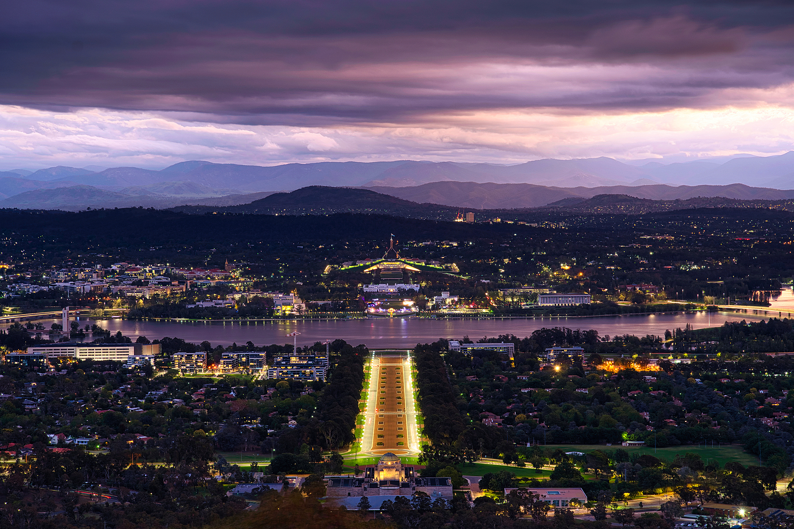 10 Free (and Awesome) Things to Do in Canberra
